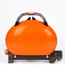 Газовый гриль O-GRILL 500 orange